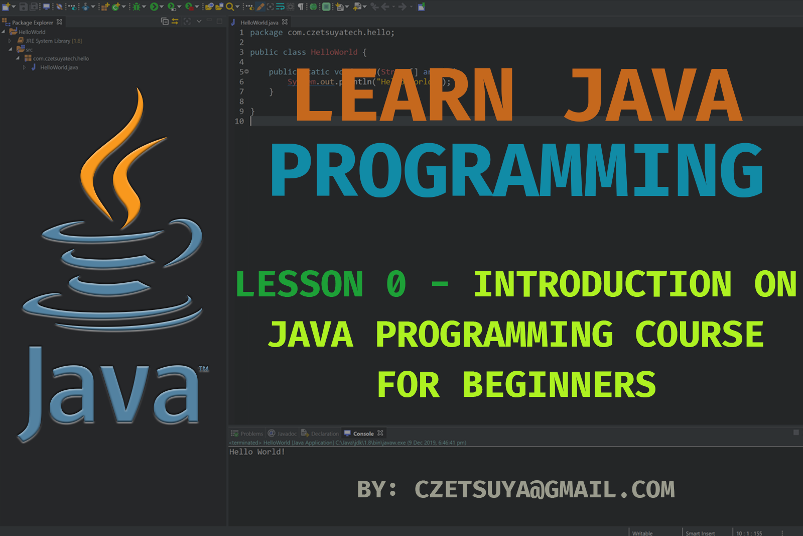 best app to learn java for free