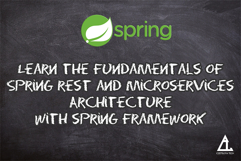 Learn Microservice Architecture with Spring Boot